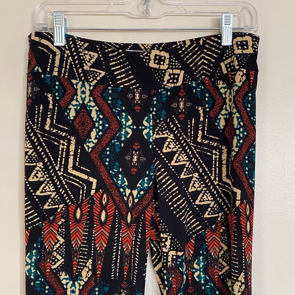 Veronica M Boho Pants - Picture 6 of 6